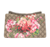Old Small Dionysus Blooms, &pound;950, Handbags, Beige, Canvas, Back view